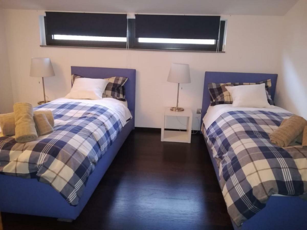 Bastioni Home Pescara Exterior foto