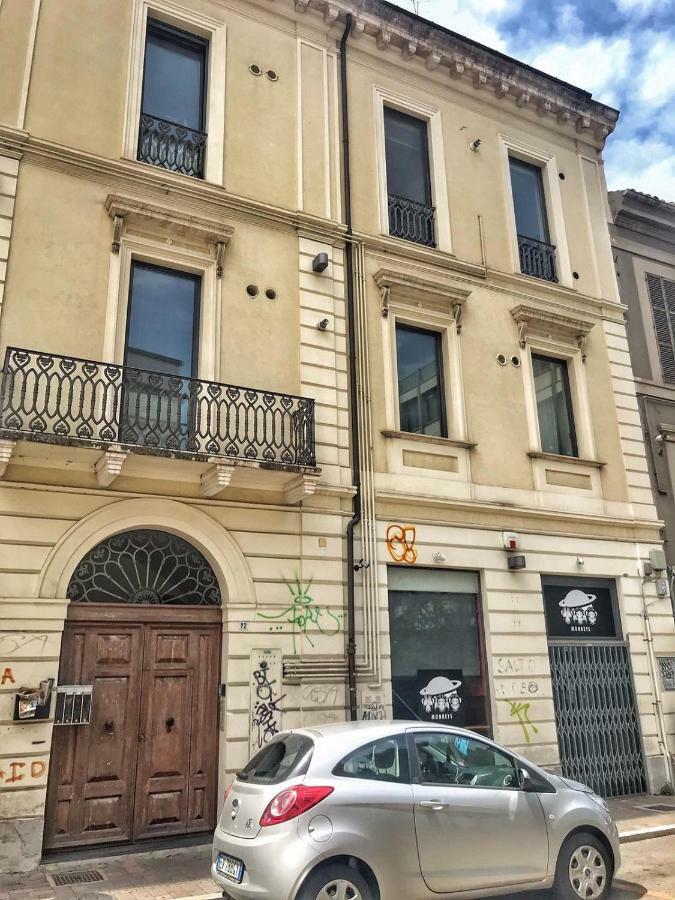Bastioni Home Pescara Exterior foto