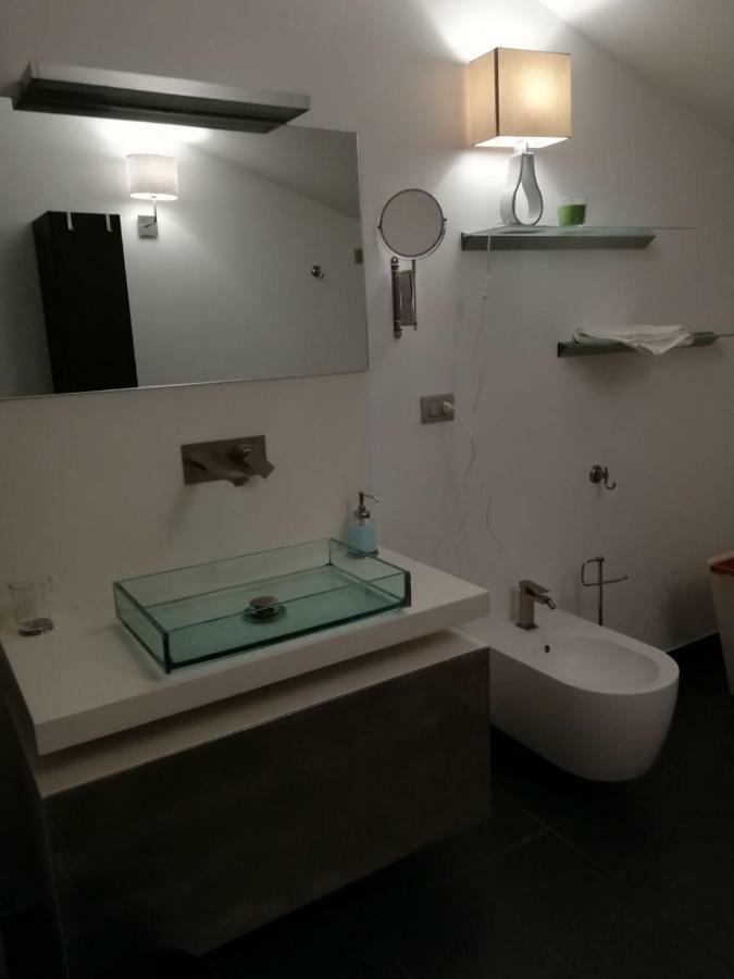 Bastioni Home Pescara Exterior foto